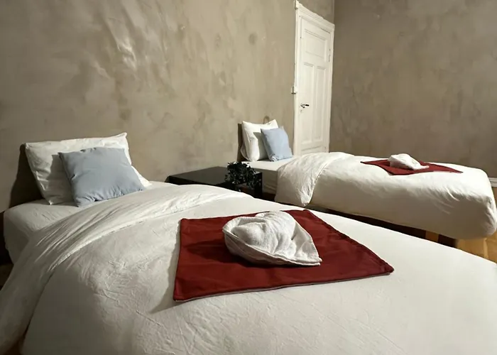 Paradise Suites